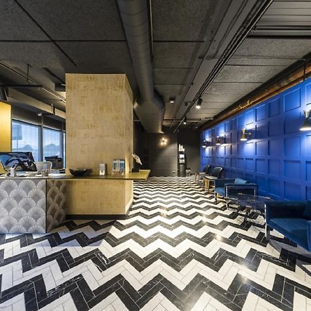 Quest Flemington Central Melbourne Exterior foto