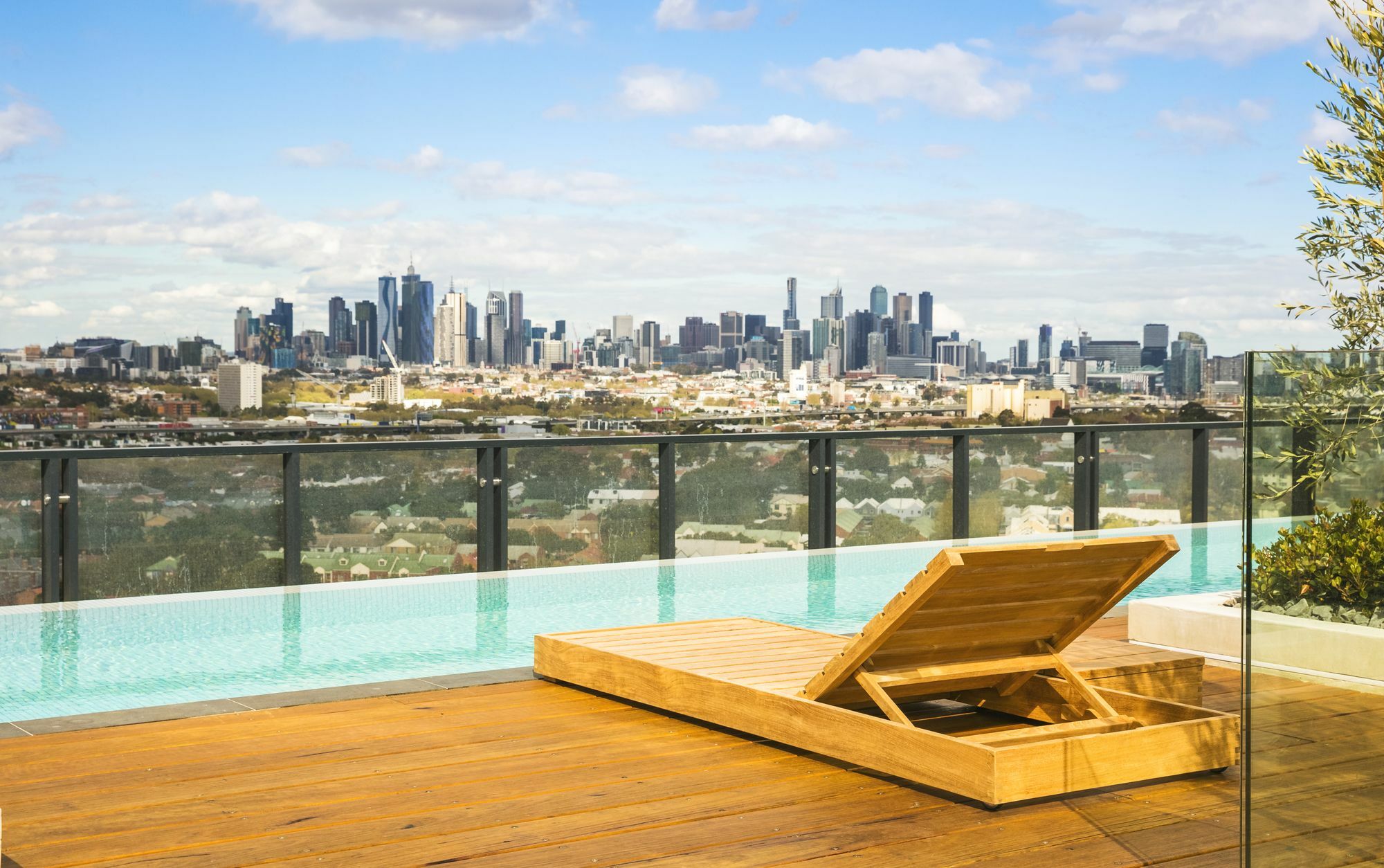 Quest Flemington Central Melbourne Exterior foto